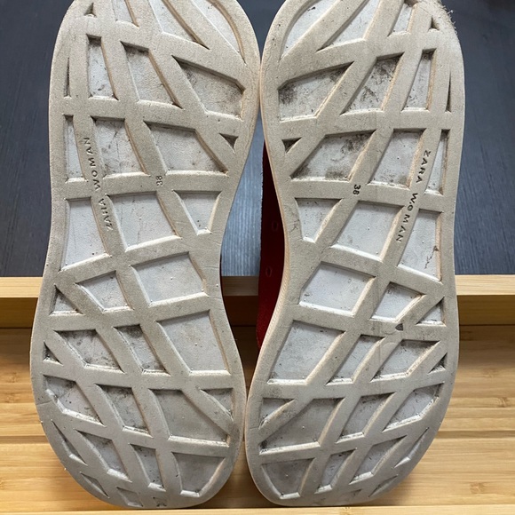 Sock shoes in trend - Picture 4 of 4